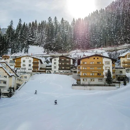 6 - Panorama By Interhome Daire *