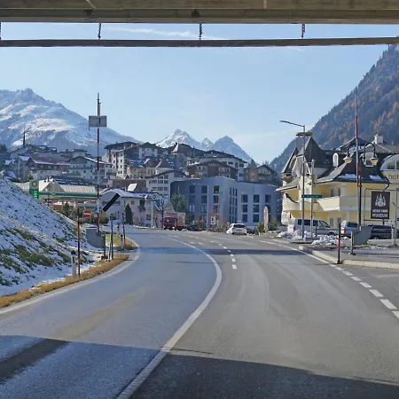 6 - Panorama By Interhome *