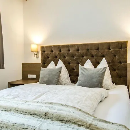 6 - Panorama By Interhome * Ischgl