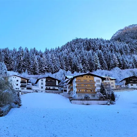 Daire 6 - Panorama By Interhome *