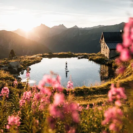 6 - Panorama By Interhome Ischgl