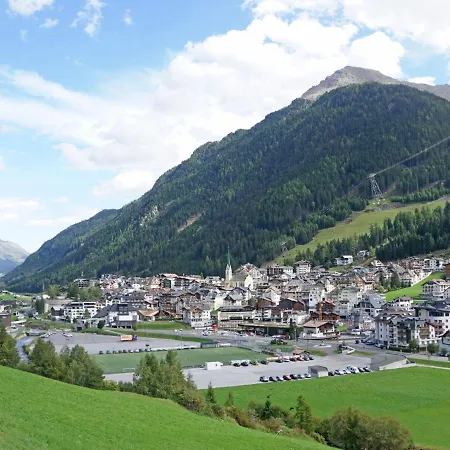 Daire 6 - Panorama By Interhome