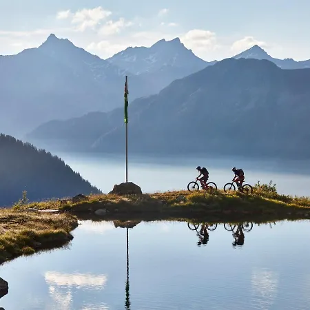 6 - Panorama By Interhome * Ischgl