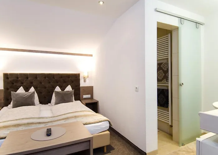 6 - Panorama By Interhome * ايشجل