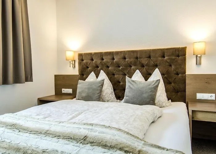 6 - Panorama By Interhome * ايشجل