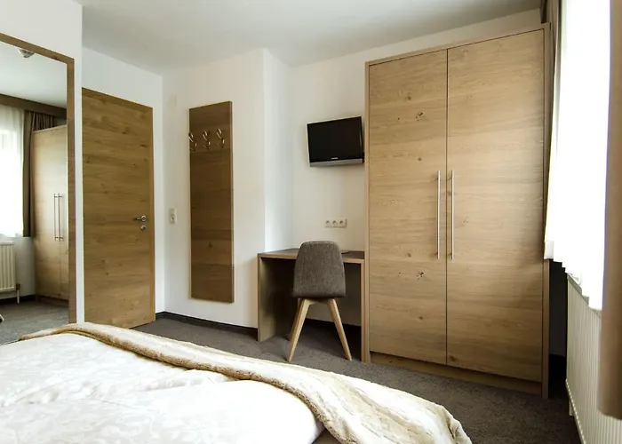 6 - Panorama By Interhome