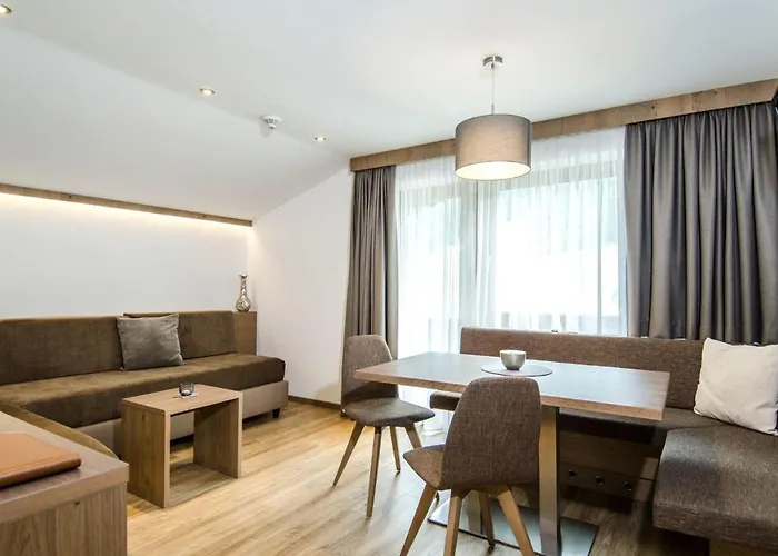 6 - Panorama By Interhome * ايشجل