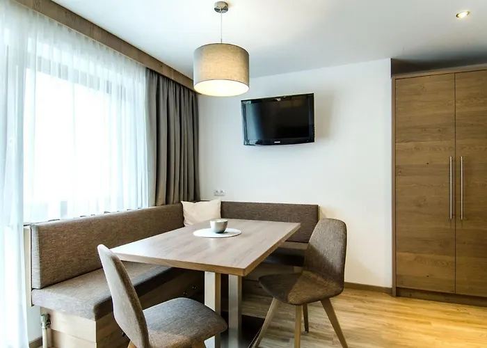 6 - Panorama By Interhome * ايشجل