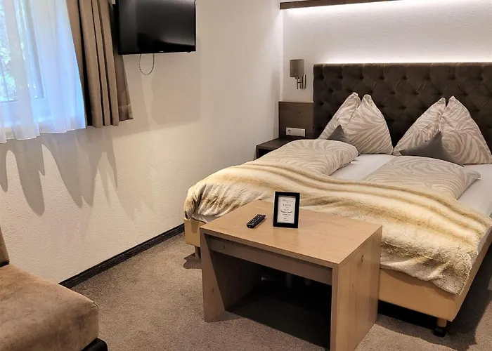 6 - Panorama By Interhome ايشجل