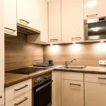 Apartman 6 - Panorama By Interhome *