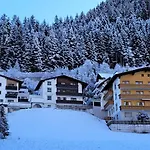 Apartman 6 - Panorama By Interhome Ischgl