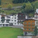 6 - Panorama By Interhome Apartman Ischgl