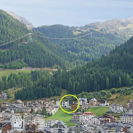 Sofie-3 By Interhome Apartment Ischgl