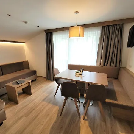 6 - Panorama By Interhome Apartment *