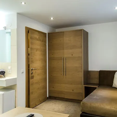 Sofie-3 By Interhome Apartment Ischgl