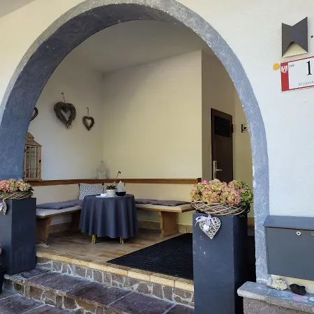 Apartment 6 - Panorama By Interhome Ischgl