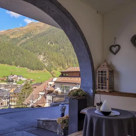 6 - Panorama By Interhome Ischgl