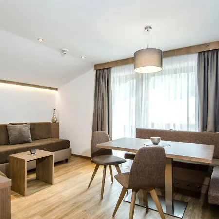 Sofie-3 By Interhome * Ischgl