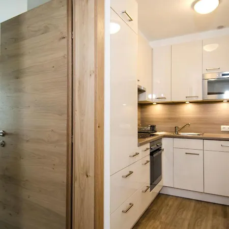 6 - Panorama By Interhome * Ischgl