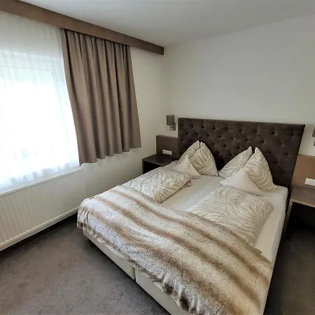 6 - Panorama By Interhome Apartmán *