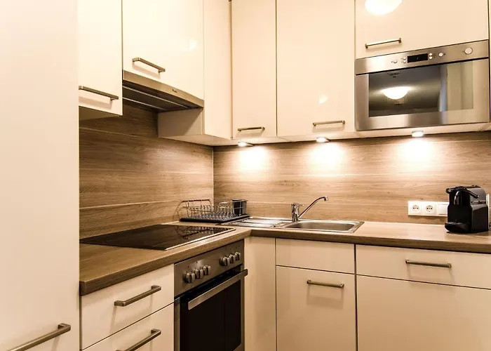 Apartamento 6 - Panorama By Interhome *