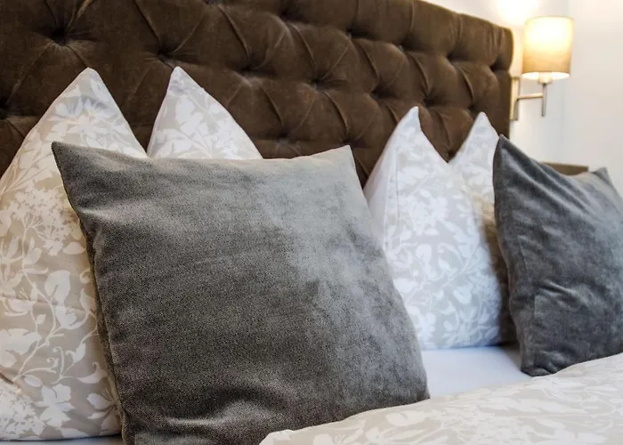 6 - Panorama By Interhome *