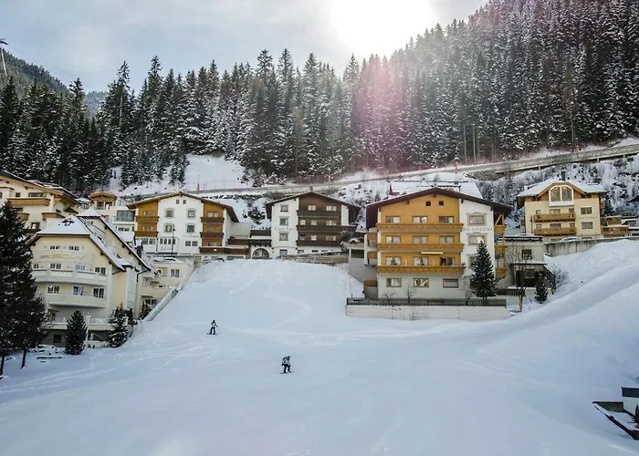 6 - Panorama By Interhome 아파트 *