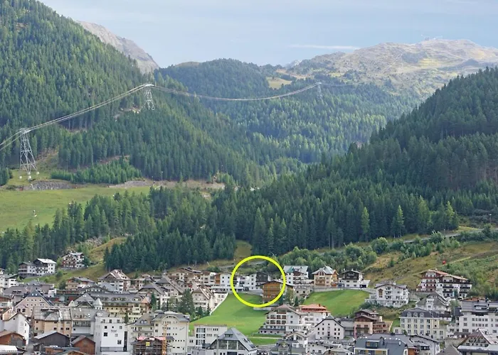 6 - Panorama By Interhome Apartmán Ischgl