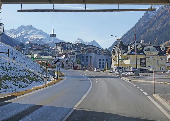 6 - Panorama By Interhome *