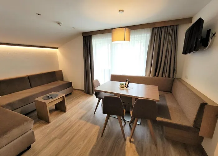 6 - Panorama By Interhome Apartamento *