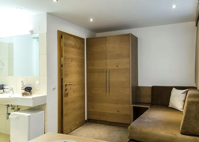 6 - Panorama By Interhome Apartmán Ischgl