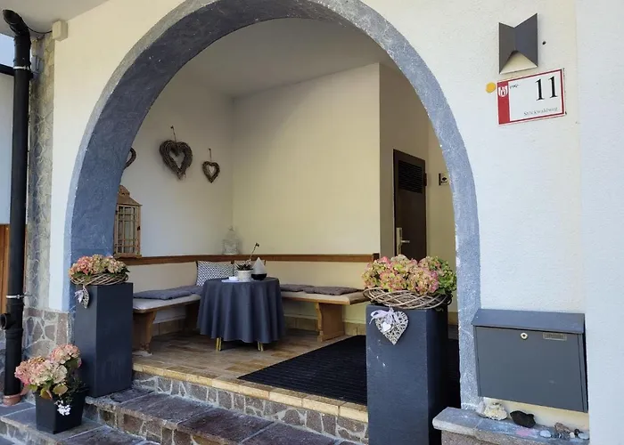 Apartamento 6 - Panorama By Interhome Ischgl