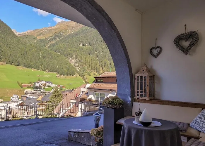 6 - Panorama By Interhome Ischgl