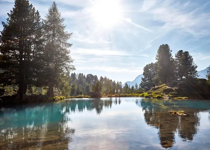 Apartamento 6 - Panorama By Interhome Ischgl