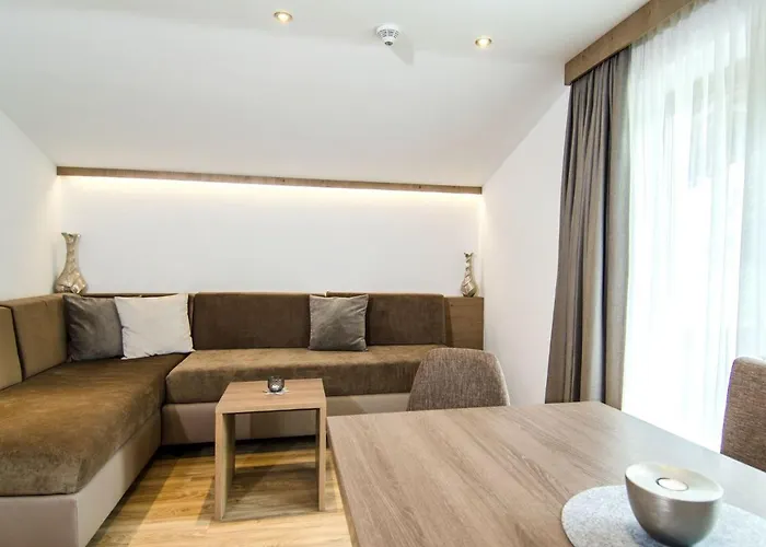 6 - Panorama By Interhome *