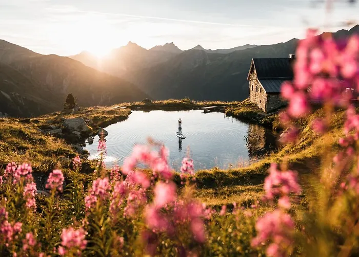 6 - Panorama By Interhome Ischgl