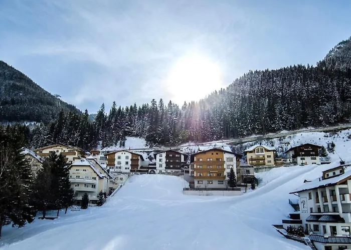 6 - Panorama By Interhome Ischgl