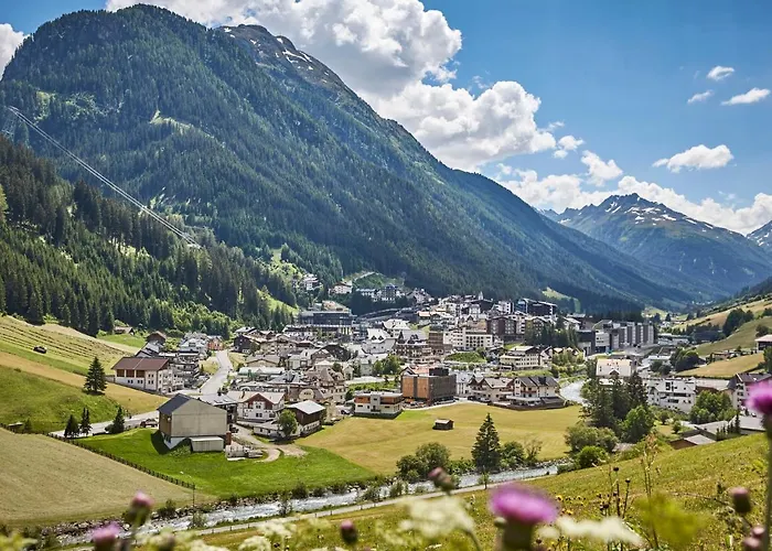 6 - Panorama By Interhome Apartamento *