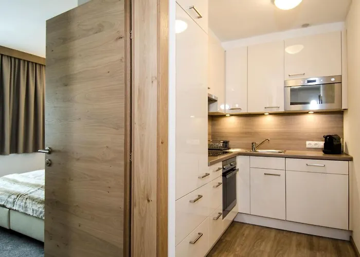 6 - Panorama By Interhome * Ischgl