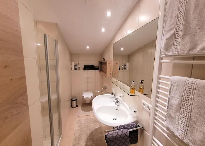 Apartamento 6 - Panorama By Interhome