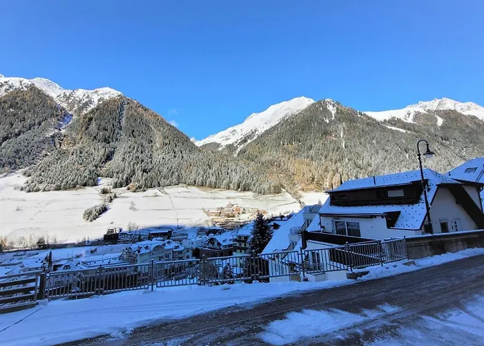 Διαμέρισμα 6 - Panorama By Interhome