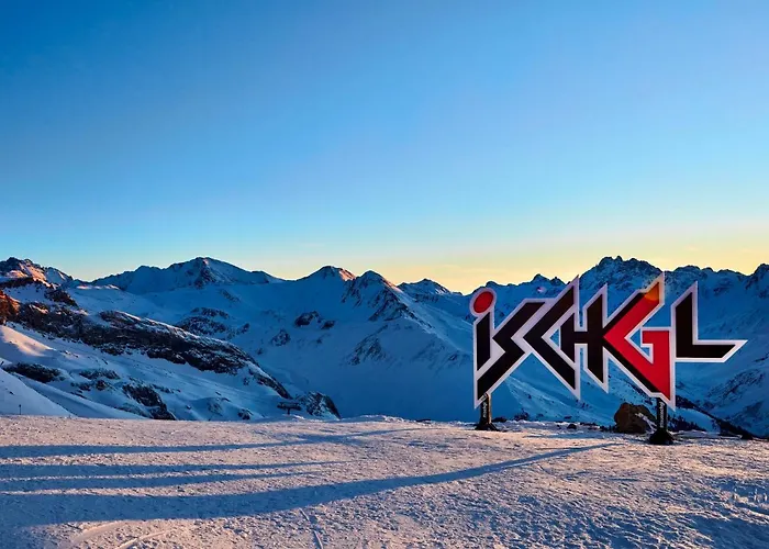 6 - Panorama By Interhome 아파트 이스크글