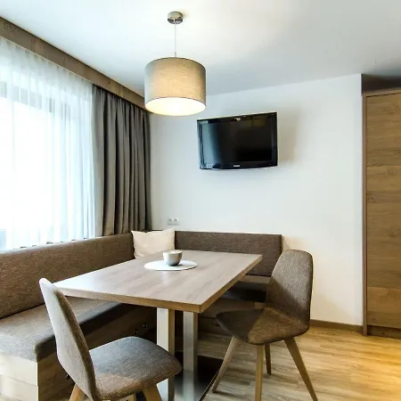 6 - Panorama By Interhome * Ischgl