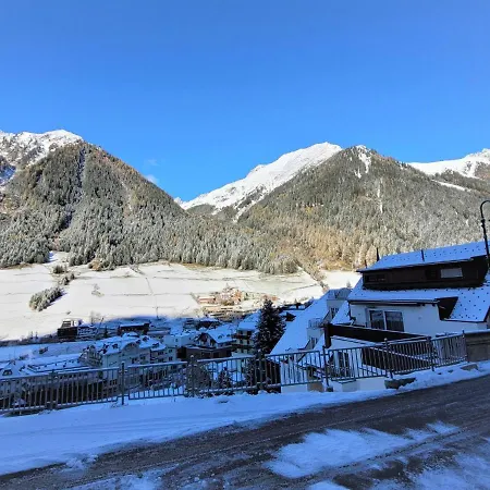 Appartamento 6 - Panorama By Interhome